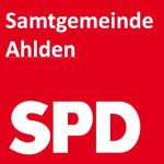 Logo: SPD Samtgemeinde Ahlden