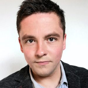 Florian Freitag