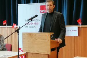 Lars Klingbeil