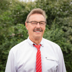 Jürgen Hestermann