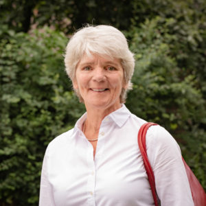 Swantje Klapper