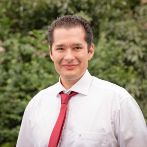 Jorge Reich