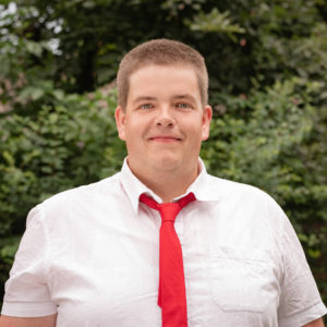 Marcel Schönke
