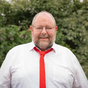 Gernot Bäßmann