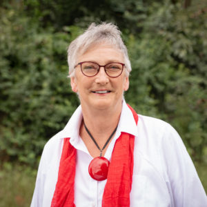 Ulrike Wiechmann-Wrede