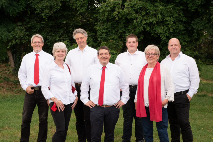 Ihre KandidatInnen der SPD für den Gemeinderat Ahlden