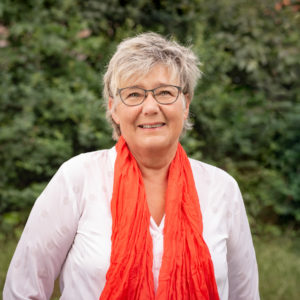 Kornelia Tamke