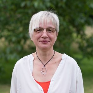 Andrea Welke
