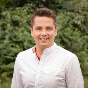 Florian Freitag