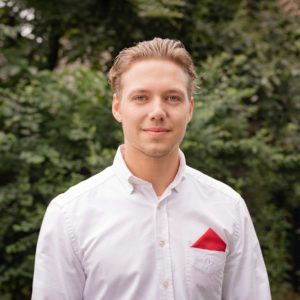 Hannes Rode