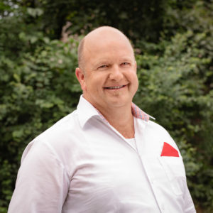Danny Bredouw