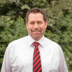 Matthias Scharf