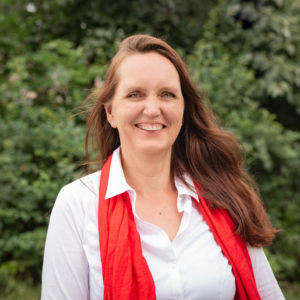 Sonja Illemann-Bergen