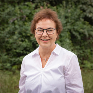 Annemarie Gröninger-Kruse