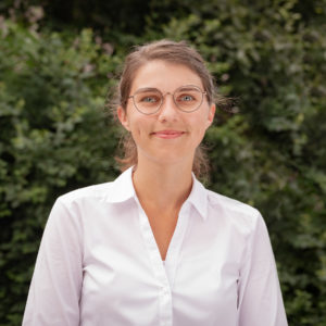 Mareike Milek-Wolf