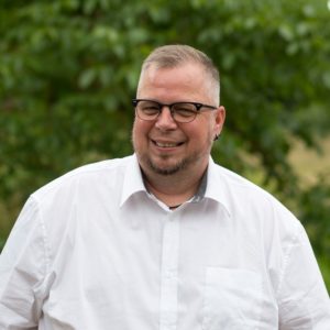 Heiko Kirchhoff