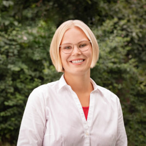Kathrin Saß