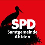 Logo: SPD Samtgemeinde Ahlden